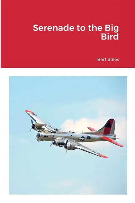 Serenade to the Big Bird - Paperback