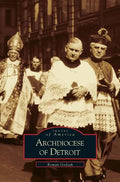 Arch Diocese of Detroit - Hardcover