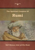 The Spiritual Couplets of Rumi - Paperback