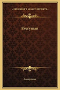 Everyman - Hardcover