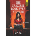 The Craziest Book Ever Written - Paperback