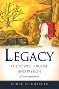 Legacy - Paperback