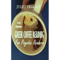 Greek Coffee Reading For Psychic Readers 3rd Edition - Paperback