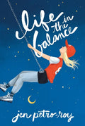 Life in the Balance - Paperback