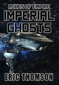 Imperial Ghosts - Hardcover