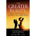The Greater Reality - Paperback