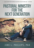 Pastoral Ministry for the Next Generation - Paperback
