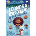 Leonora Bolt: The Great Gadget Games - Paperback