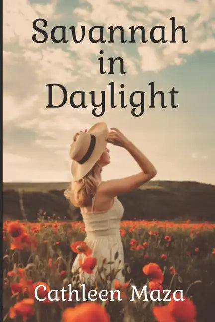 Savannah in Daylight - Paperback