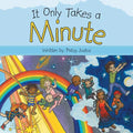 It Only Takes a Minute - Paperback