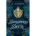 Summoning of the Siren - Paperback