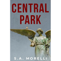 Central Park - Paperback