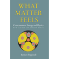 What Matter Feels: Consciousness, Energy and Physics (How Science can Explain Minds) - Hardcover