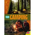 Camping - Library Binding
