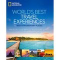 World's Best Travel Experiences: 400 Extraordinary Places - Hardcover