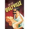 Uglyville: The Diary of Verona Cassidy - Paperback