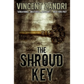 The Shroud Key: A Chase Baker Thriller - Paperback