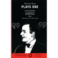 Kops: Plays One: Playing Sinatra; The Hamlet of Stepney Green; Ezra - Paperback