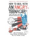 How To Deal With an Angry Teenager! They Are Not Just Being Assholes: Tips on Parenting an Angry Teenager and Understanding Why Your Teenager Is Angry - Paperback