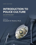Introduction to Police Culture: An Anthology - Paperback