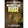 Interstellar Ruse - Paperback