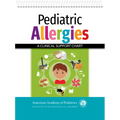 Pediatric Allergies: A Clinical Support Chart - Spiral
