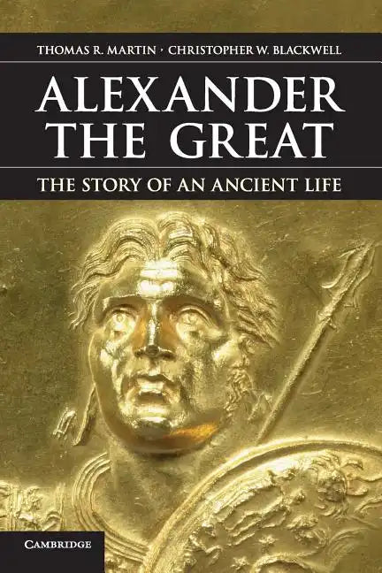 Alexander the Great - Paperback