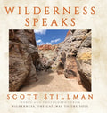 Wilderness Speaks - Hardcover