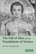 The Fall of Man and the Foundations of Science - Paperback