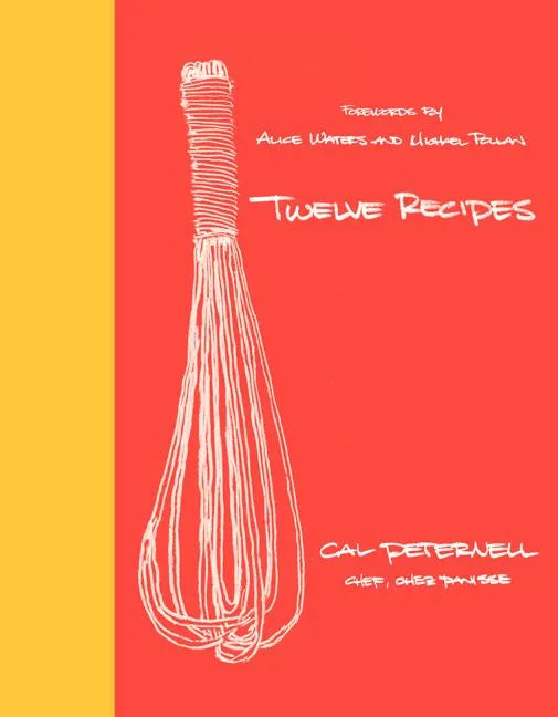 Twelve Recipes - Hardcover