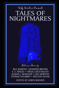 Wily Writers Presents Tales of Nightmares - Paperback