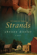 A Cord of Three Strands - Hardcover