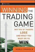 Winning the Trading Game - Hardcover