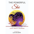 The Powerful She - Hardcover