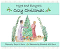Myra and Elmyra's Cozy Christmas - Hardcover