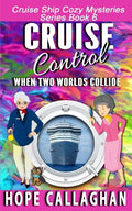 Cruise Control - Paperback