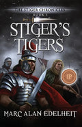 Stiger's Tigers - Paperback