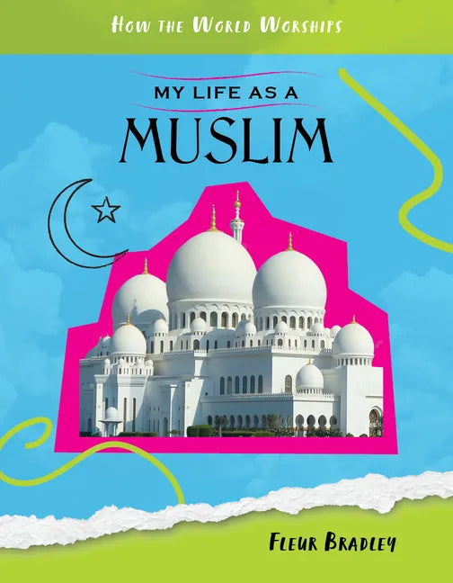 My Life as a Muslim - Paperback