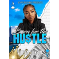 Born For the Hustle - Paperback