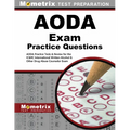 Aoda Exam Practice Questions: Aoda Practice Tests & Review for the Ic&rc International Written Alcohol & Other Drug Abuse Counselor Exam - Paperback