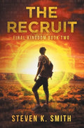 The Recruit - Paperback