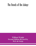 The Travels of Ibn Jubayr - Paperback