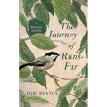 The Journey of Runs-Far: a Kindred novella - Paperback