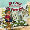 El Error Perfecto de Patrick - Paperback