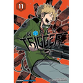 World Trigger, Vol. 11 - Paperback