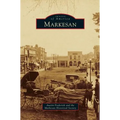 Markesan - Hardcover