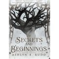 Of Secrets and Beginnings - Hardcover