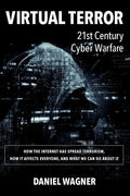 Virtual Terror: 21st Century Cyber Warfare - Paperback