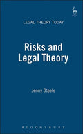 Risks and Legal Theory - Paperback