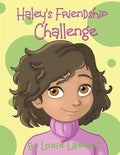 Haley's Friendship Challenge - Paperback
